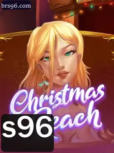 Descubra ChristmasReach: O Jogo Festivo do Ano