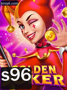 GoldenJoker: O Jogo de Cartas Que Conquistou a Nova Era