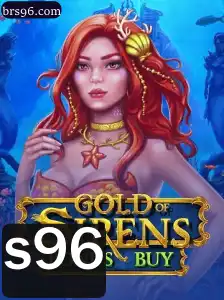 Explorando o Fascinante Mundo de GoldofSirensBonusBuy