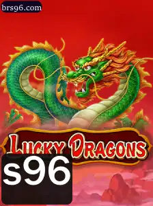 Descubra LuckyDragons: Um Jogo Encantador para Todos os Entusiastas