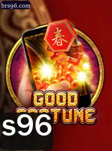 GoodFortuneM: Descubra o Novo Fenômeno dos Jogos