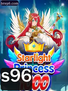StarlightPrincess1000: Um Novo Horizonte de Aventuras nos Jogos Online