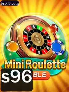 Tudo sobre o Jogo MiniRoulette: Introdução, Descrição e Regras