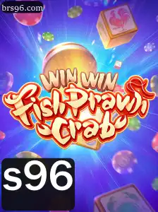 Desvendando o Mundo de WinWinFishPrawnCrab: Regras e Estratégias