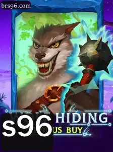Explorando o Universo de WolfHidingBonusBuy: Regras e Estratégias