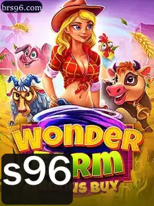 Explorando o Mundo de WonderFarmBonusBuy